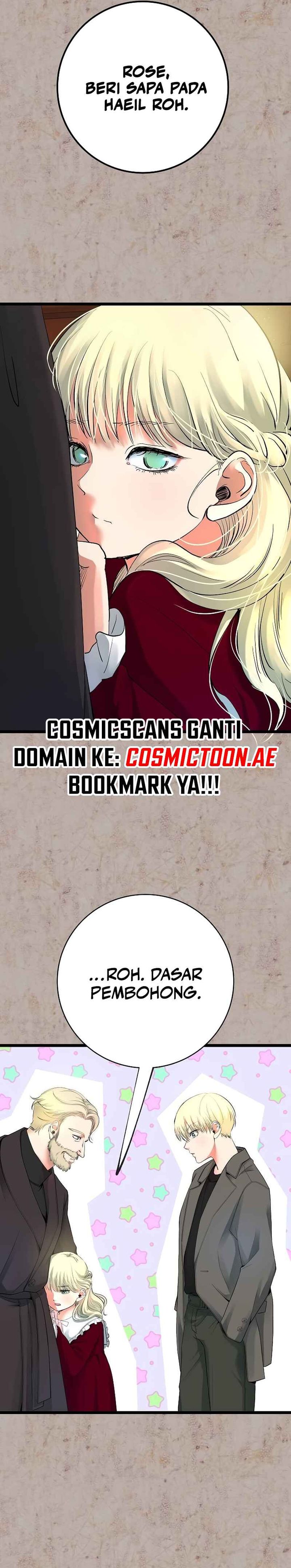 A Tidal Wave of Glory (The Glory of Haeil Roh) Chapter 51 Gambar 6