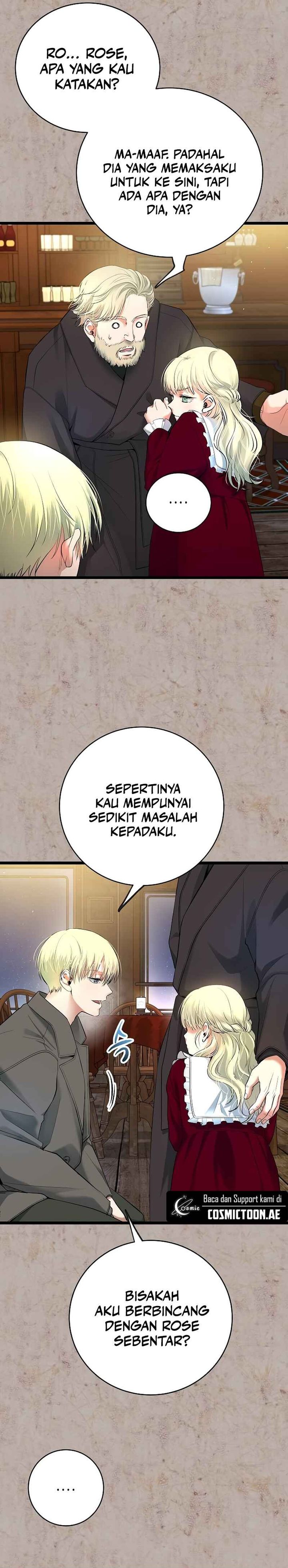A Tidal Wave of Glory (The Glory of Haeil Roh) Chapter 51 Gambar 7
