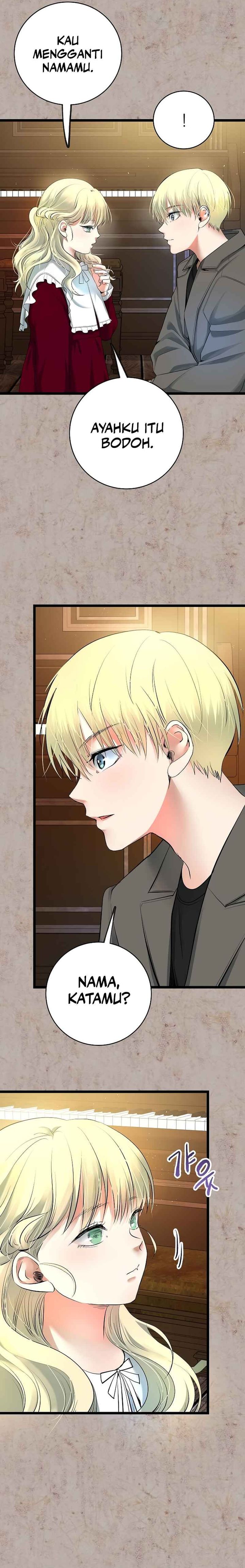 A Tidal Wave of Glory (The Glory of Haeil Roh) Chapter 51 Gambar 9