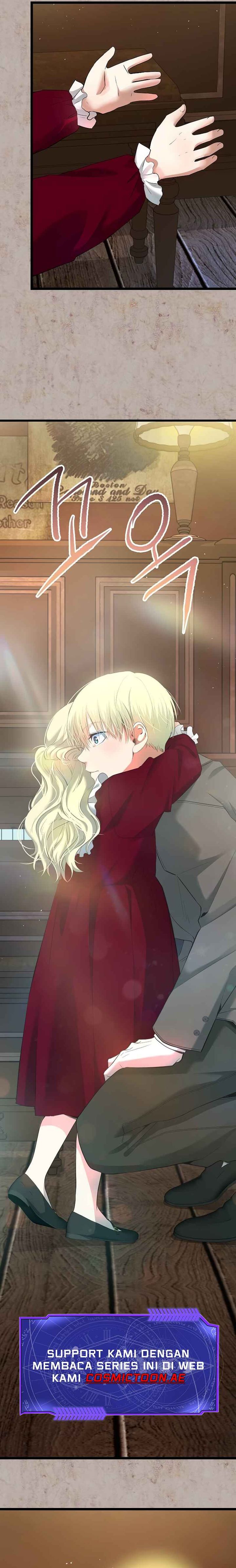 A Tidal Wave of Glory (The Glory of Haeil Roh) Chapter 51 Gambar 10