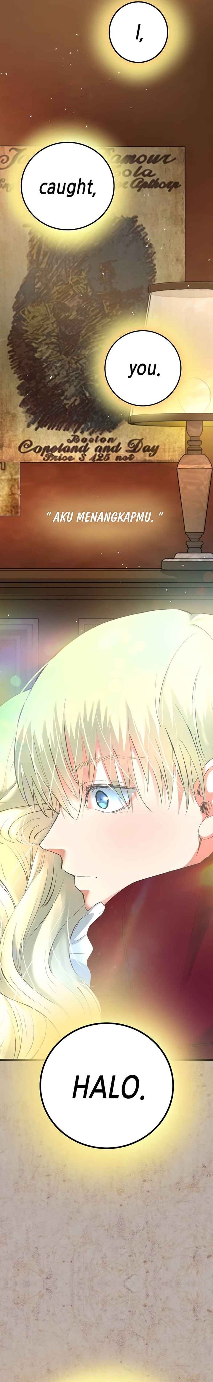 A Tidal Wave of Glory (The Glory of Haeil Roh) Chapter 51 Gambar 11