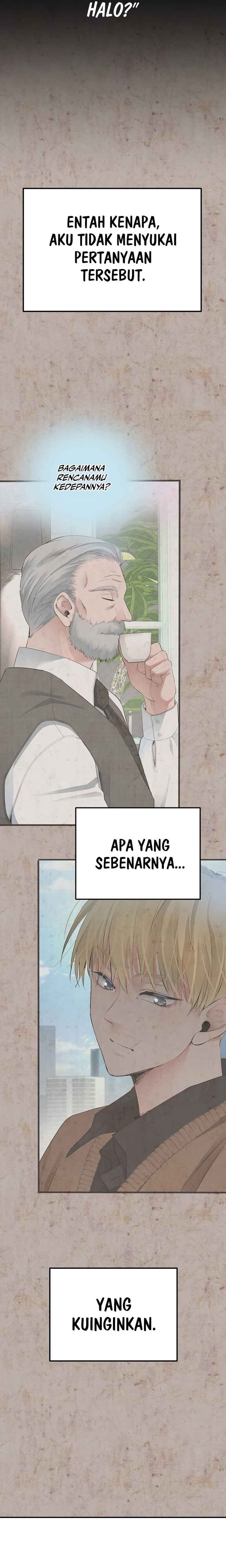 A Tidal Wave of Glory (The Glory of Haeil Roh) Chapter 51 Gambar 13
