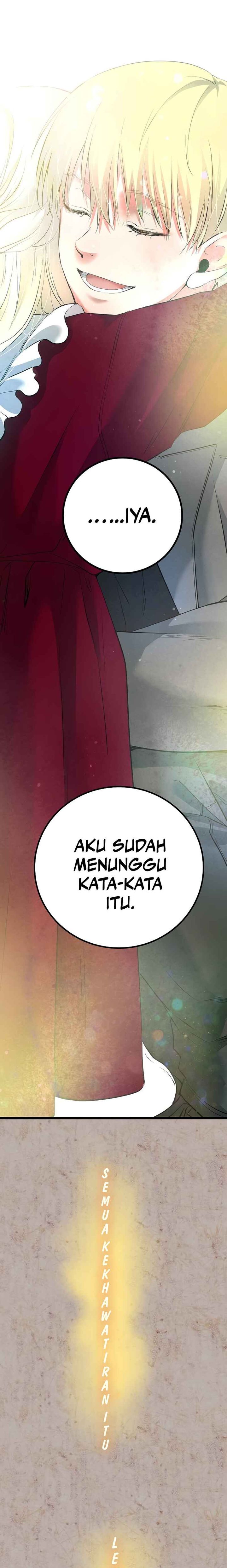 A Tidal Wave of Glory (The Glory of Haeil Roh) Chapter 51 Gambar 14