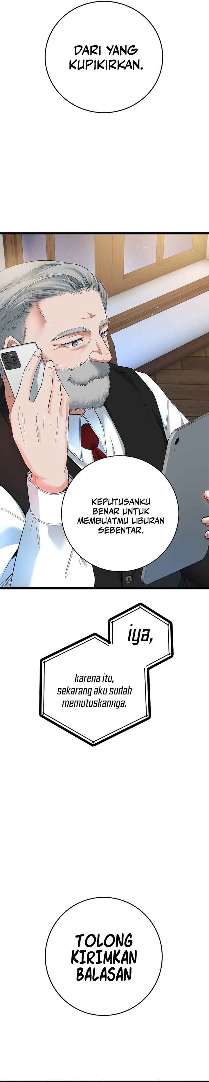 A Tidal Wave of Glory (The Glory of Haeil Roh) Chapter 51 Gambar 17