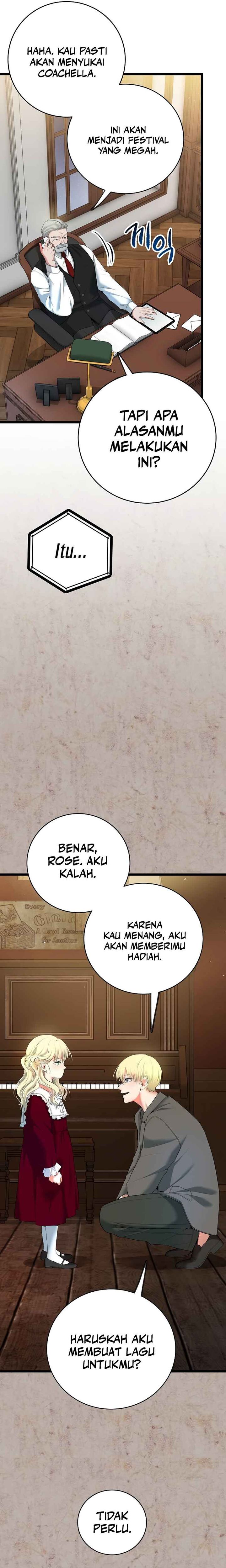 A Tidal Wave of Glory (The Glory of Haeil Roh) Chapter 51 Gambar 19