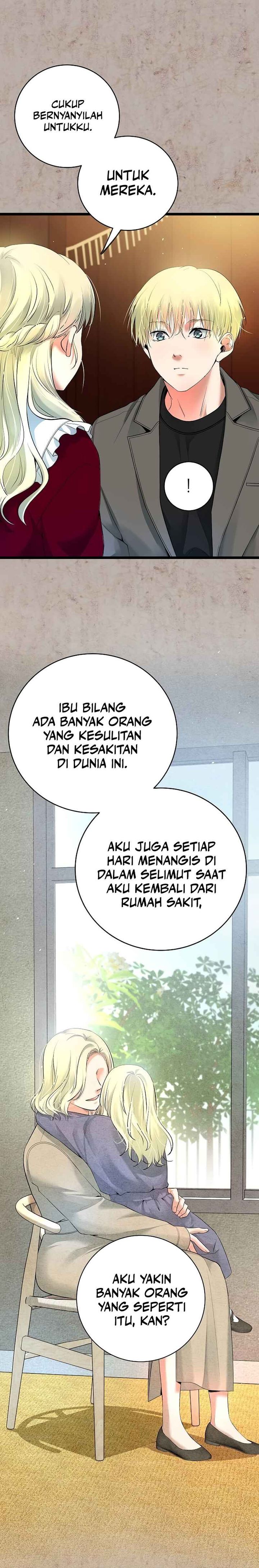 A Tidal Wave of Glory (The Glory of Haeil Roh) Chapter 51 Gambar 20