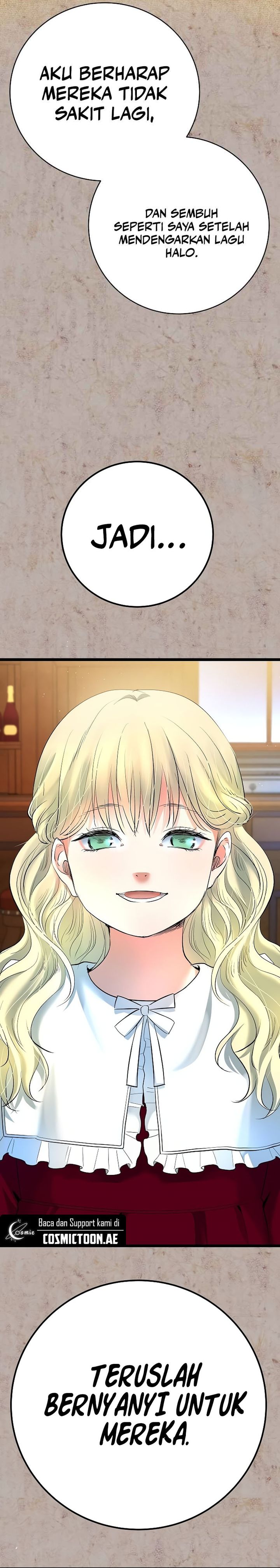 A Tidal Wave of Glory (The Glory of Haeil Roh) Chapter 51 Gambar 21