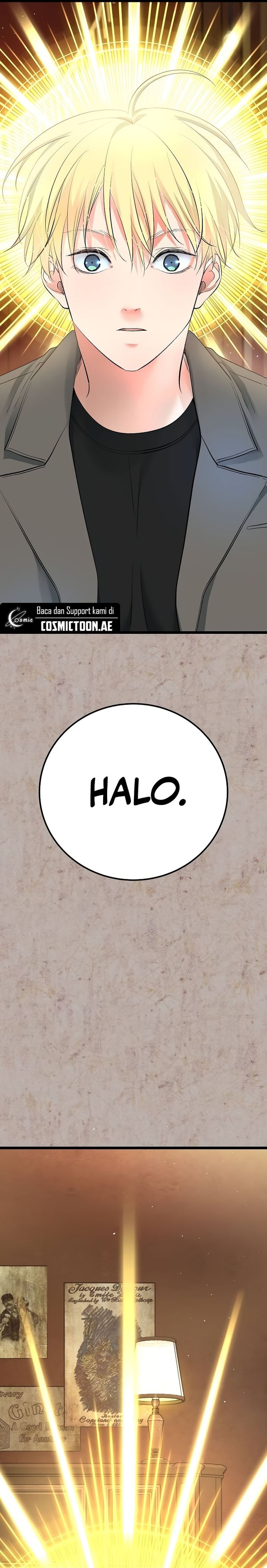 A Tidal Wave of Glory (The Glory of Haeil Roh) Chapter 51 Gambar 22