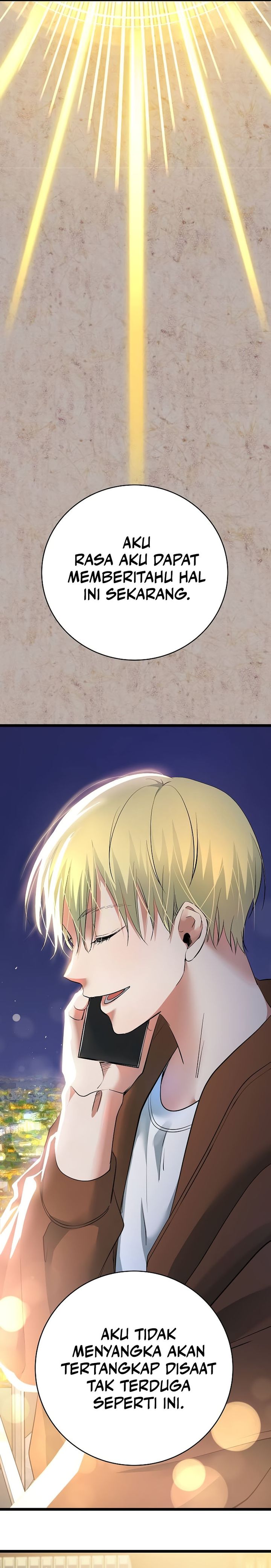 A Tidal Wave of Glory (The Glory of Haeil Roh) Chapter 51 Gambar 24