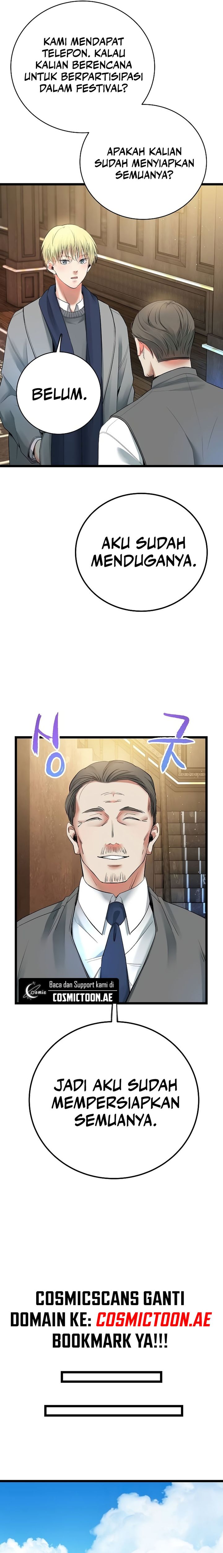 A Tidal Wave of Glory (The Glory of Haeil Roh) Chapter 51 Gambar 29