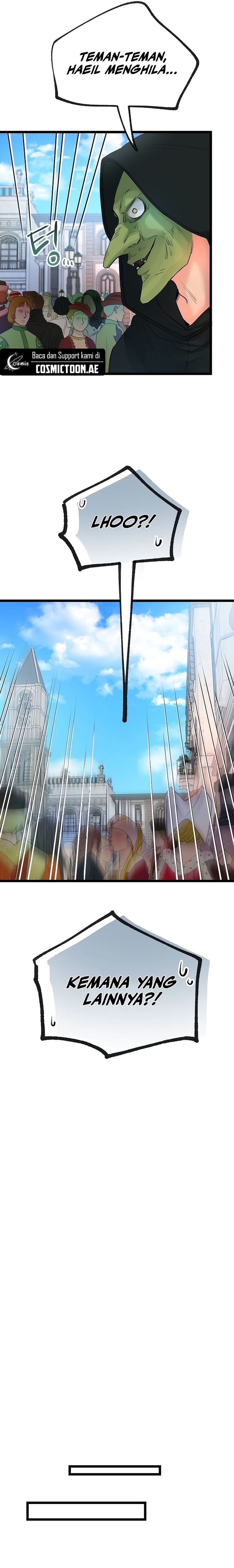 A Tidal Wave of Glory (The Glory of Haeil Roh) Chapter 51 Gambar 32