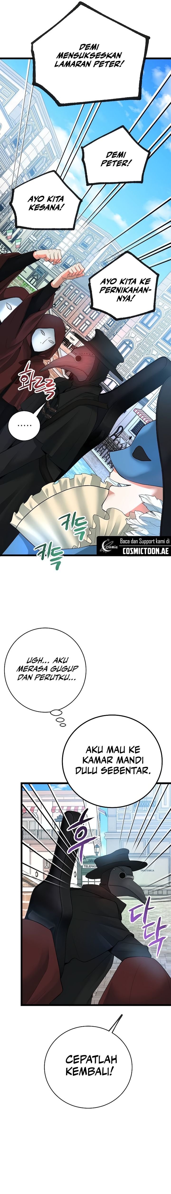 A Tidal Wave of Glory (The Glory of Haeil Roh) Chapter 51 Gambar 34