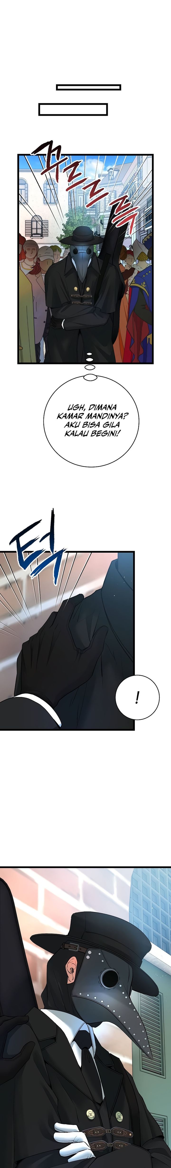 A Tidal Wave of Glory (The Glory of Haeil Roh) Chapter 51 Gambar 35