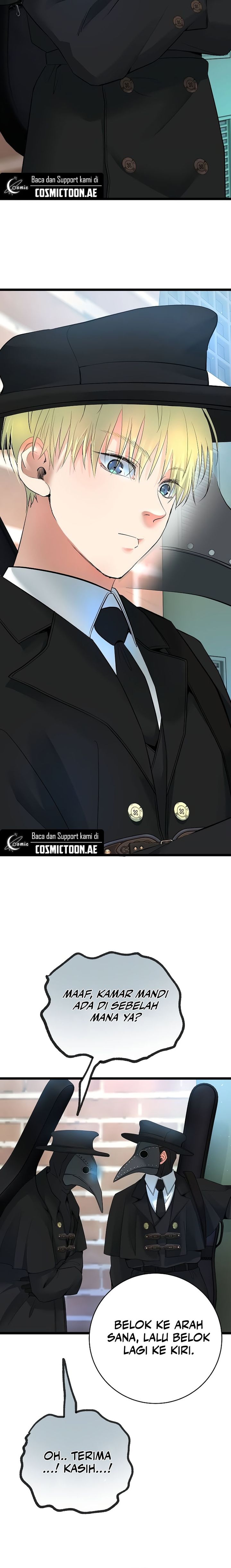 A Tidal Wave of Glory (The Glory of Haeil Roh) Chapter 51 Gambar 36
