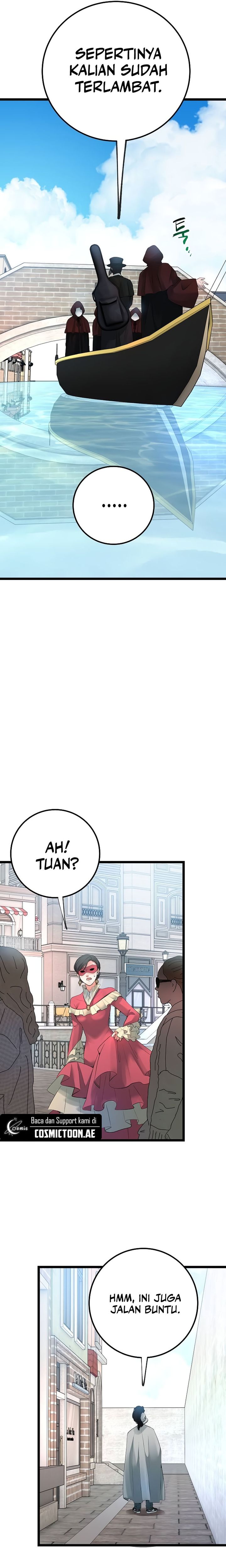A Tidal Wave of Glory (The Glory of Haeil Roh) Chapter 51 Gambar 41