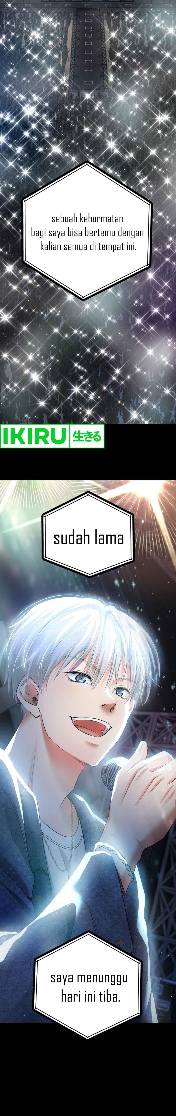 A Tidal Wave of Glory (The Glory of Haeil Roh) Chapter 58 Gambar 2