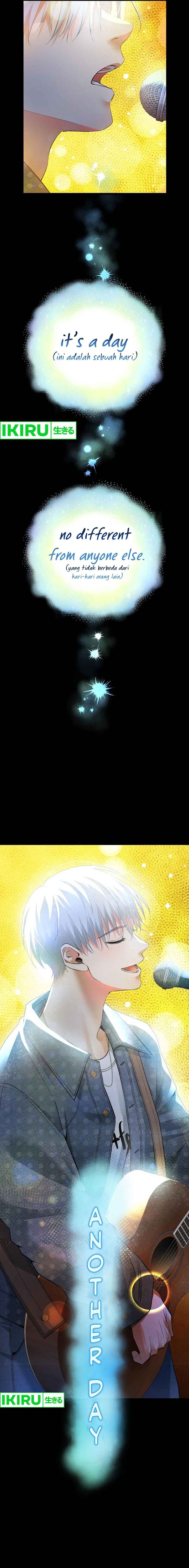 A Tidal Wave of Glory (The Glory of Haeil Roh) Chapter 58 Gambar 6