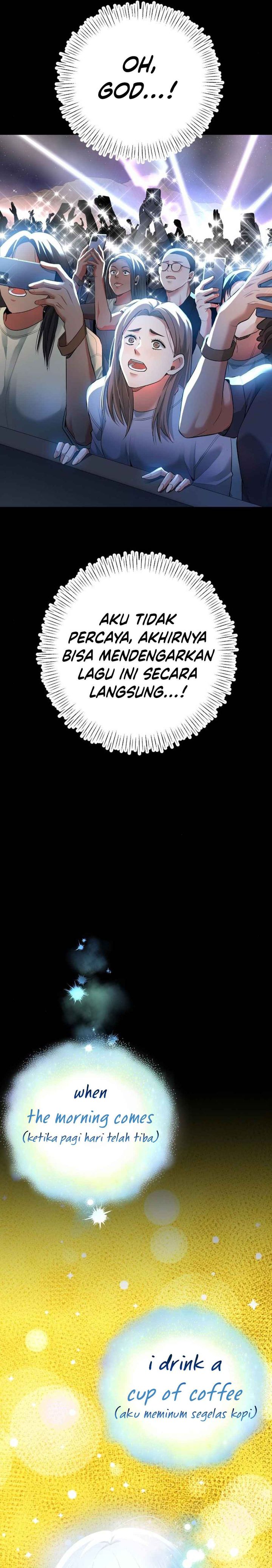 A Tidal Wave of Glory (The Glory of Haeil Roh) Chapter 58 Gambar 7