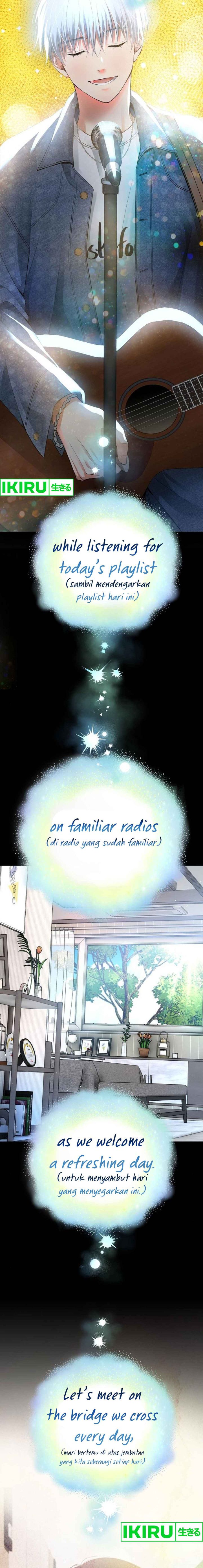 A Tidal Wave of Glory (The Glory of Haeil Roh) Chapter 58 Gambar 8