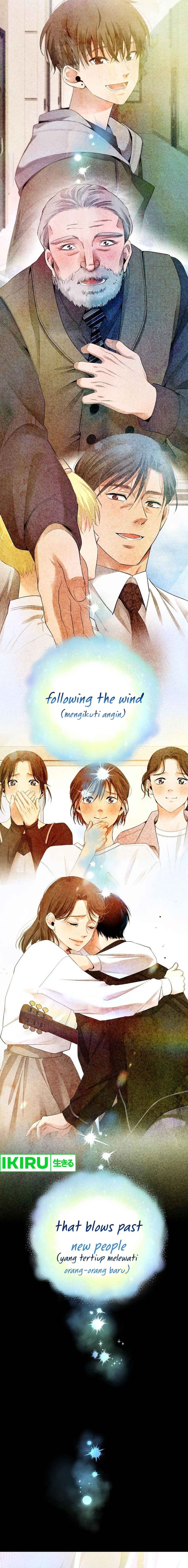 A Tidal Wave of Glory (The Glory of Haeil Roh) Chapter 58 Gambar 9