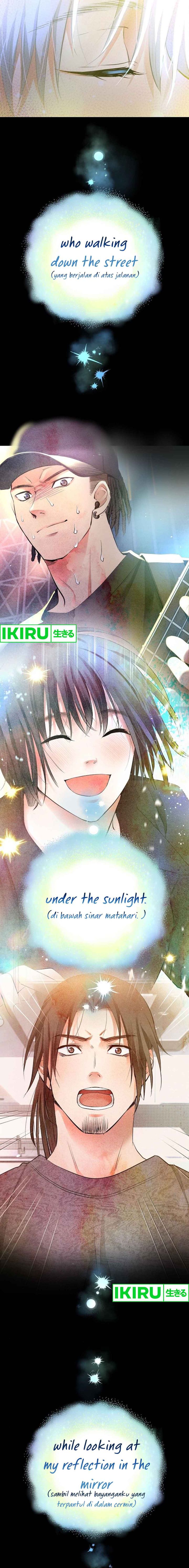 A Tidal Wave of Glory (The Glory of Haeil Roh) Chapter 58 Gambar 10