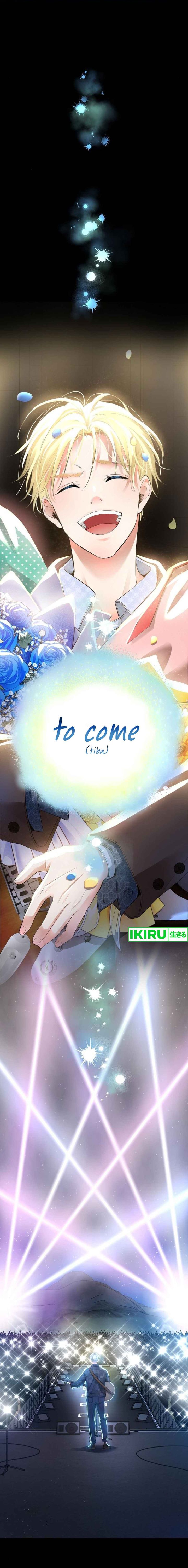 A Tidal Wave of Glory (The Glory of Haeil Roh) Chapter 58 Gambar 12
