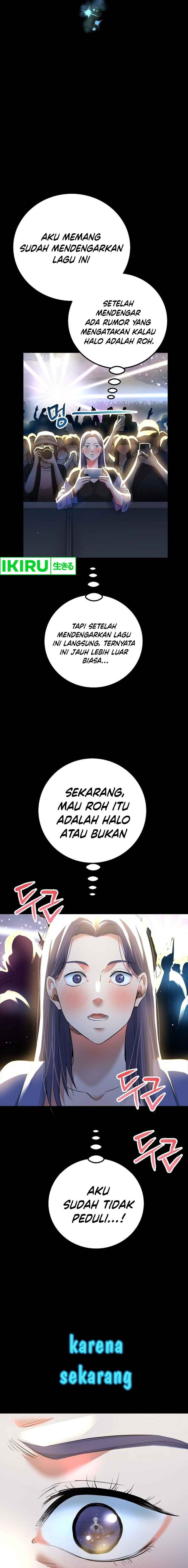 A Tidal Wave of Glory (The Glory of Haeil Roh) Chapter 58 Gambar 14
