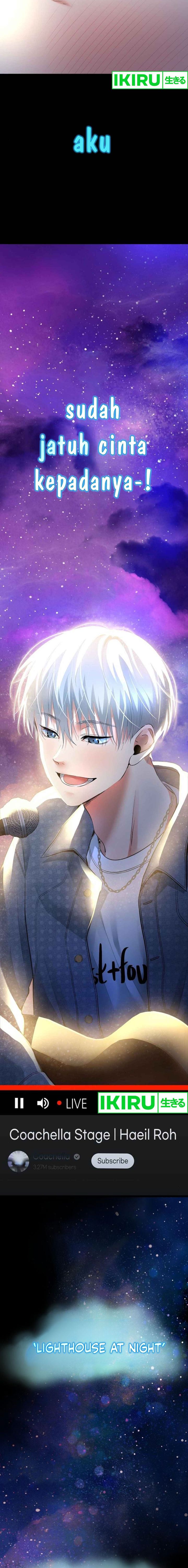 A Tidal Wave of Glory (The Glory of Haeil Roh) Chapter 58 Gambar 15