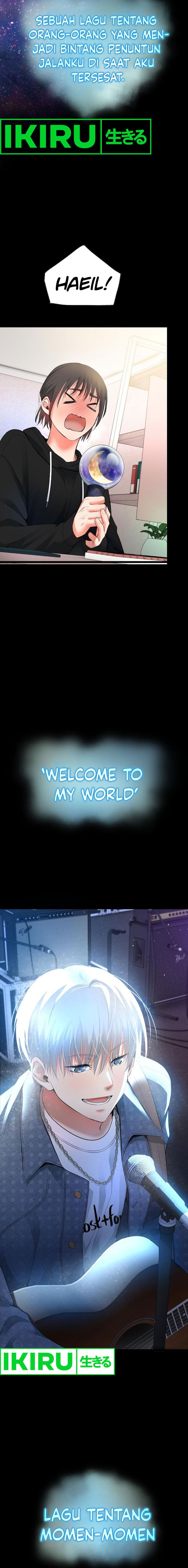 A Tidal Wave of Glory (The Glory of Haeil Roh) Chapter 58 Gambar 16