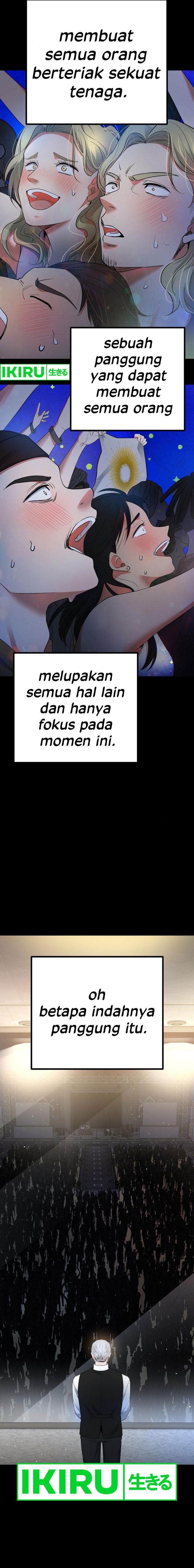 A Tidal Wave of Glory (The Glory of Haeil Roh) Chapter 58 Gambar 32
