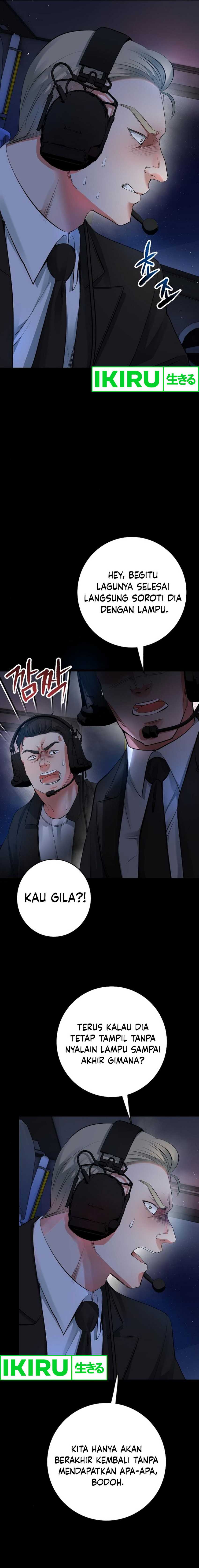 A Tidal Wave of Glory (The Glory of Haeil Roh) Chapter 59 Gambar 4