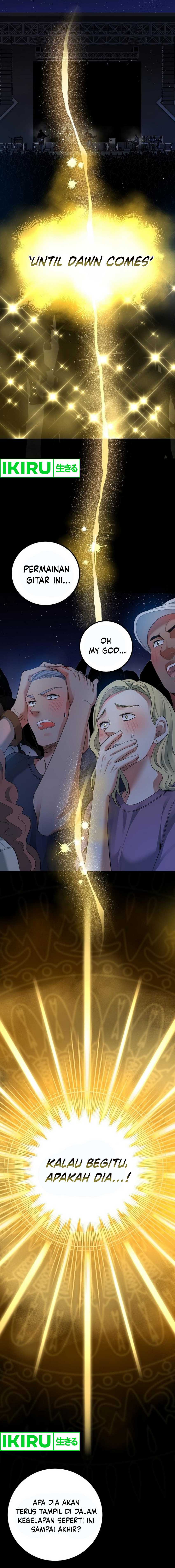 A Tidal Wave of Glory (The Glory of Haeil Roh) Chapter 59 Gambar 8