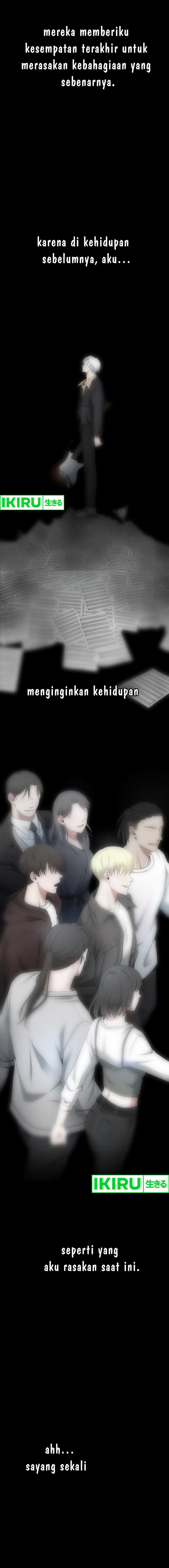 A Tidal Wave of Glory (The Glory of Haeil Roh) Chapter 59 Gambar 14