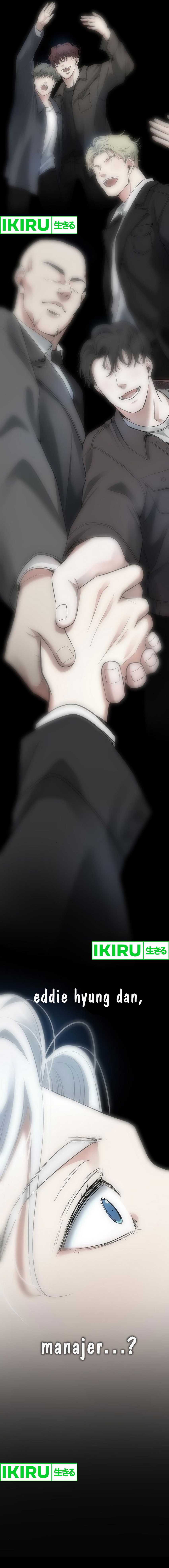 A Tidal Wave of Glory (The Glory of Haeil Roh) Chapter 59 Gambar 19