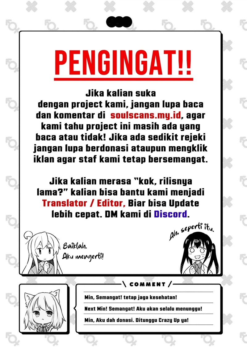 A Transmigrated Warden’s Battle for Redemption Chapter 60 Gambar 20