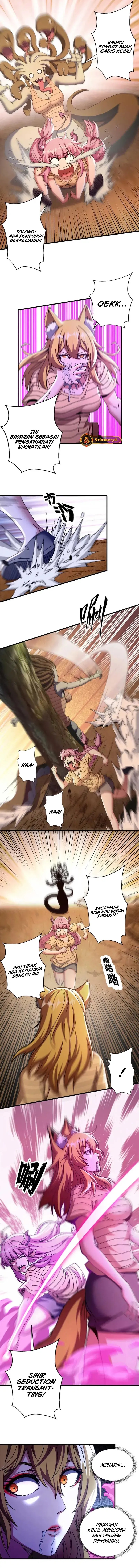 A Transmigrated Warden’s Battle for Redemption Chapter 68 Gambar 3