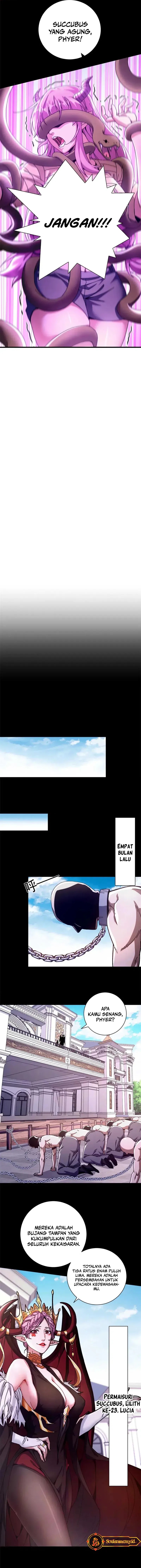 A Transmigrated Warden’s Battle for Redemption Chapter 68 Gambar 10