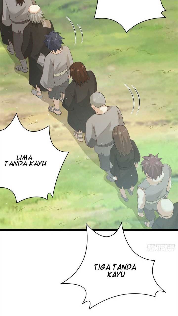 A True Martial World Chapter 03 Gambar 7