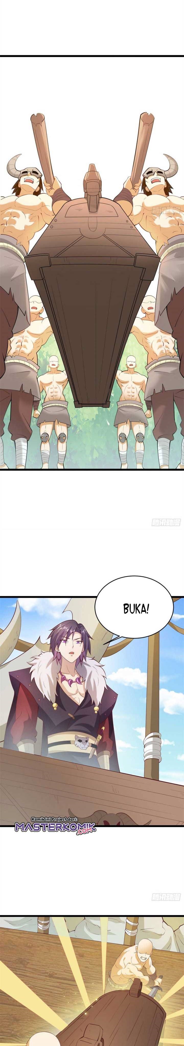 A True Martial World Chapter 04 Gambar 6