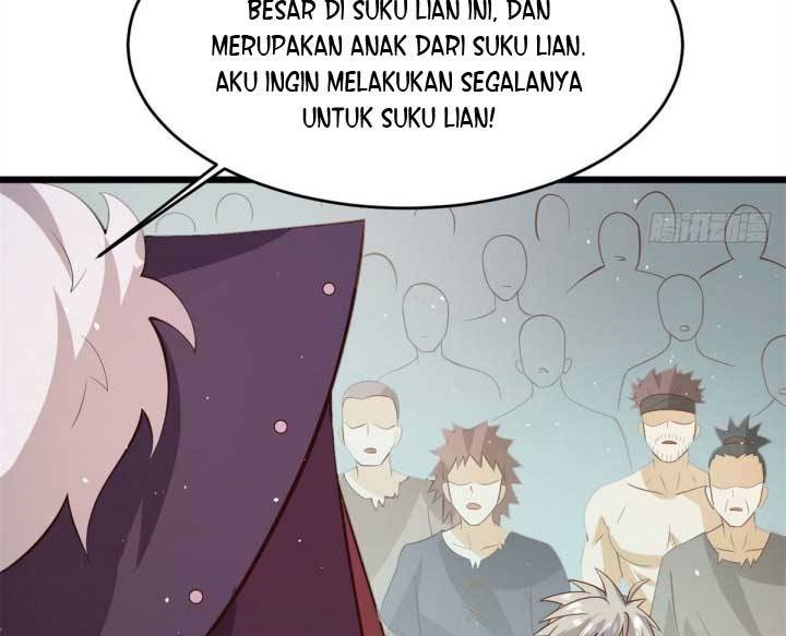 A True Martial World Chapter 04 Gambar 16