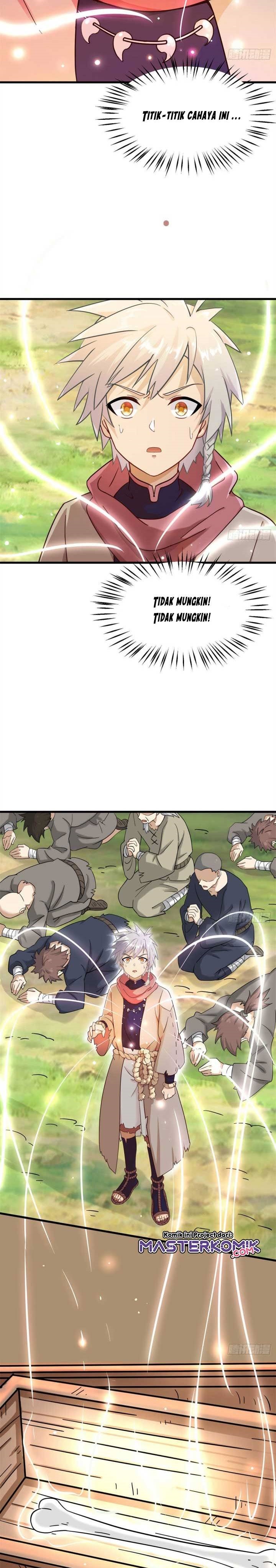 A True Martial World Chapter 04 Gambar 21