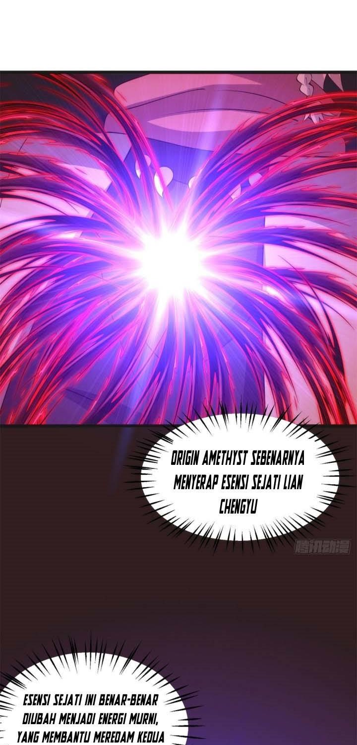 A True Martial World Chapter 06 Gambar 4