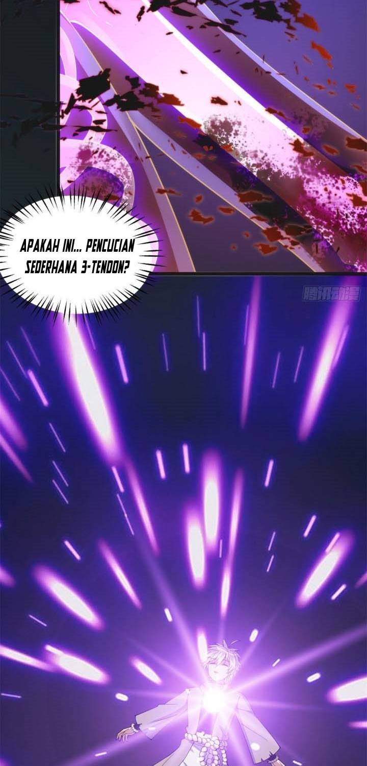 A True Martial World Chapter 06 Gambar 7