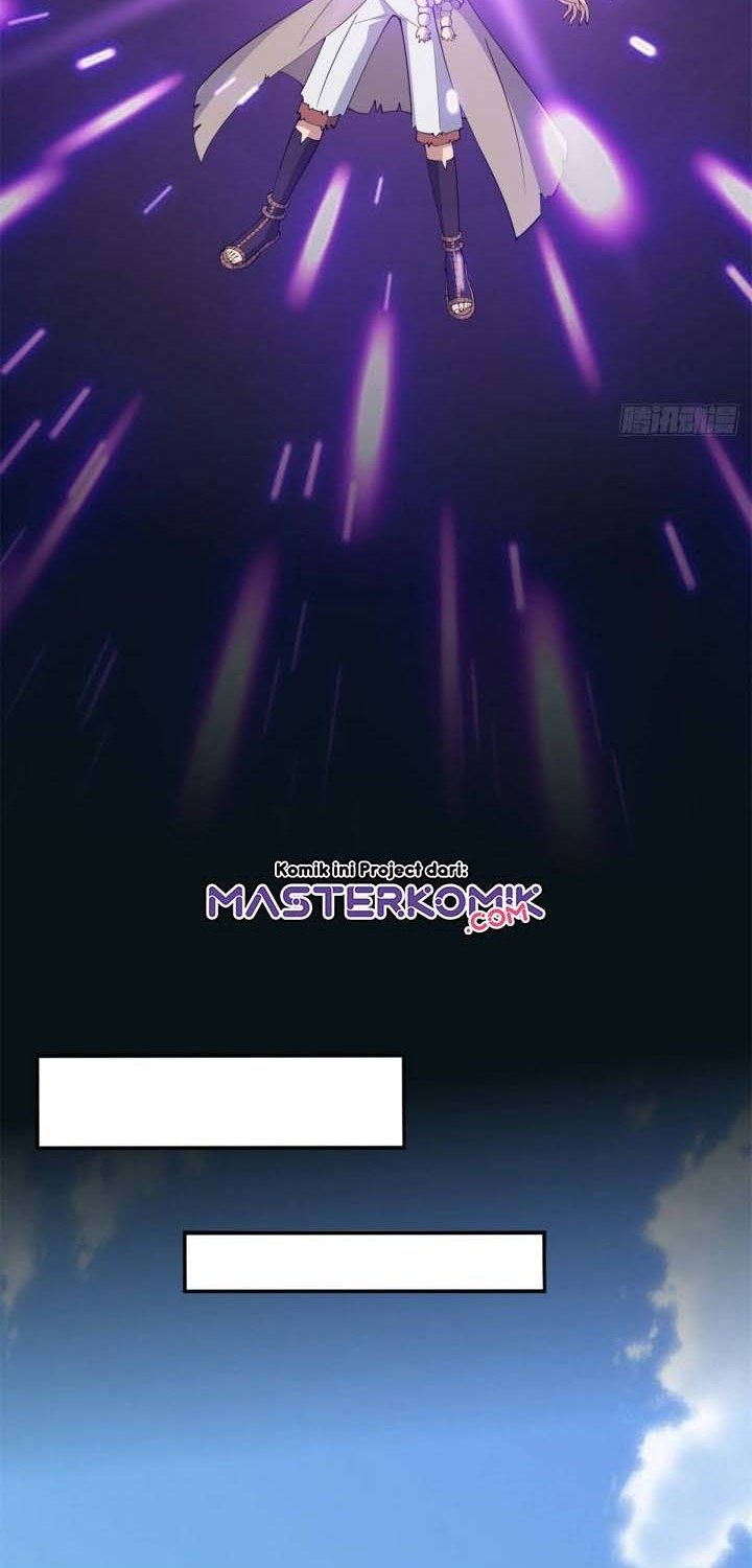 A True Martial World Chapter 06 Gambar 8