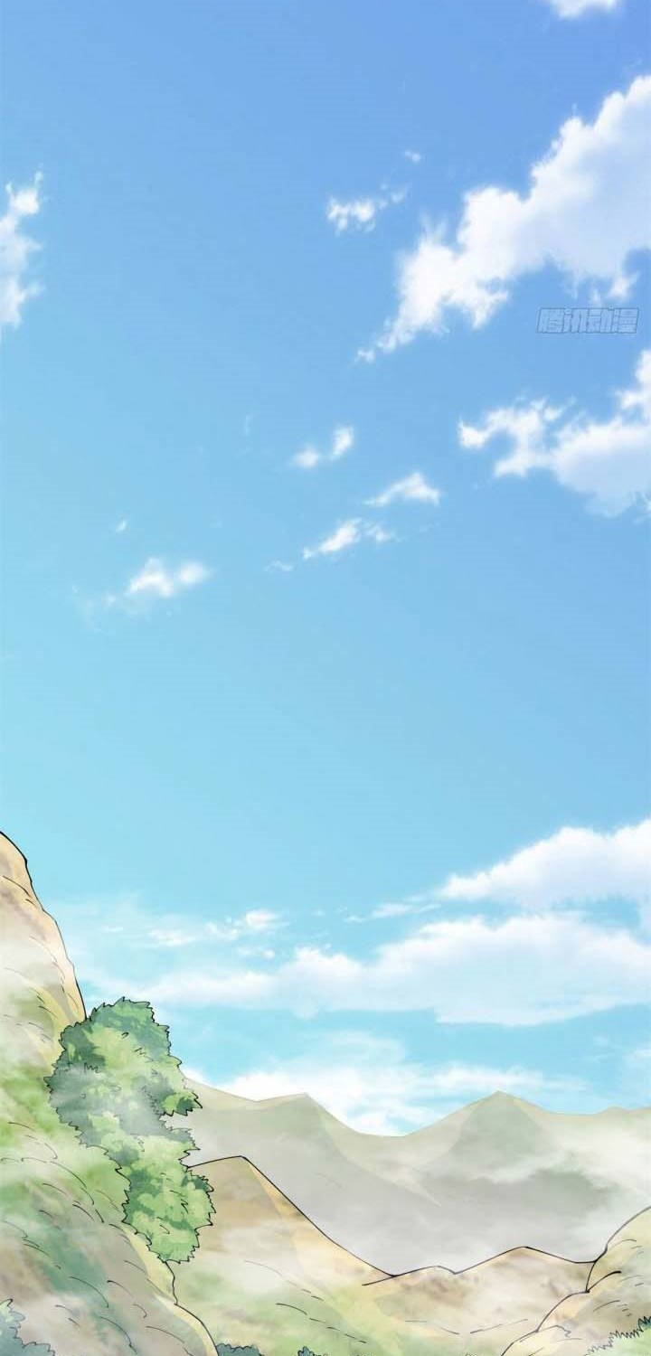 A True Martial World Chapter 06 Gambar 9