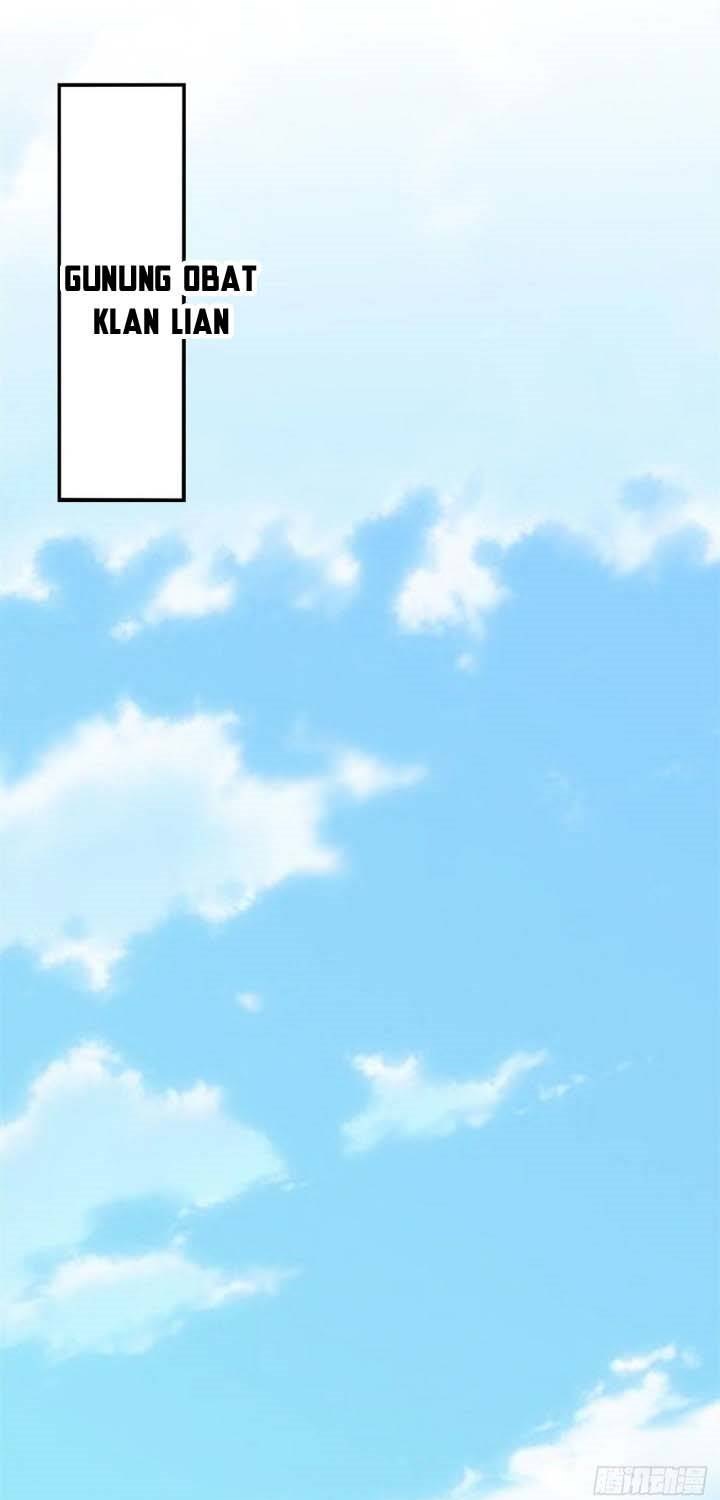 A True Martial World Chapter 06 Gambar 22