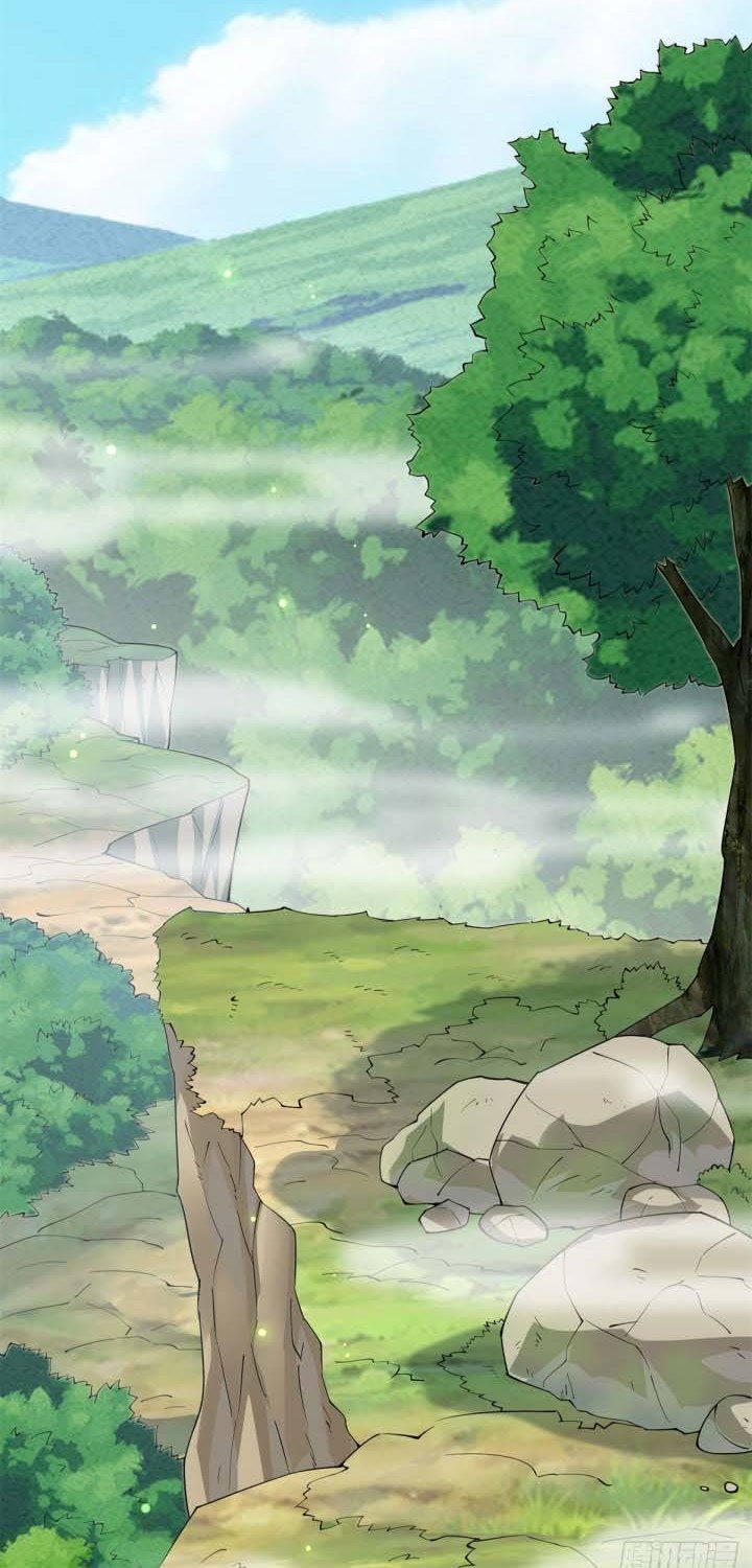 A True Martial World Chapter 06 Gambar 23