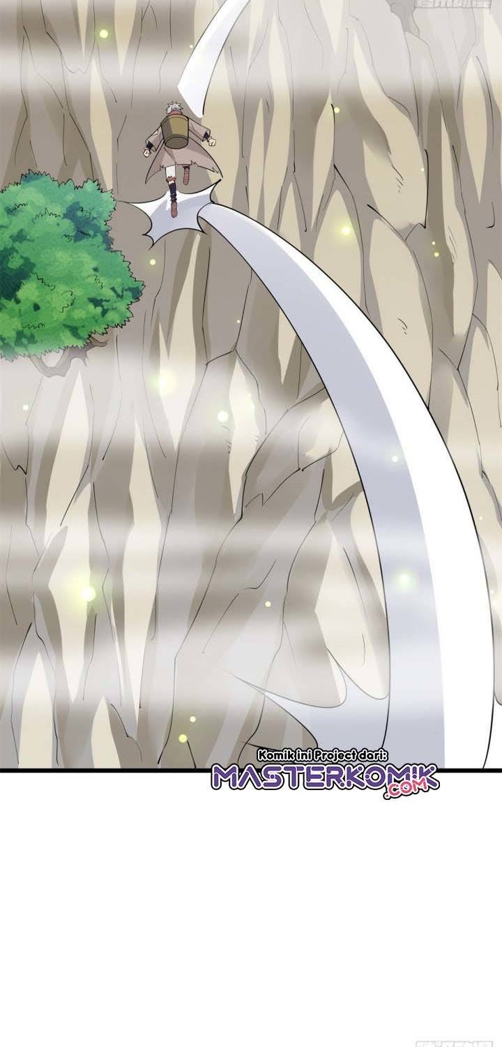 A True Martial World Chapter 06 Gambar 25