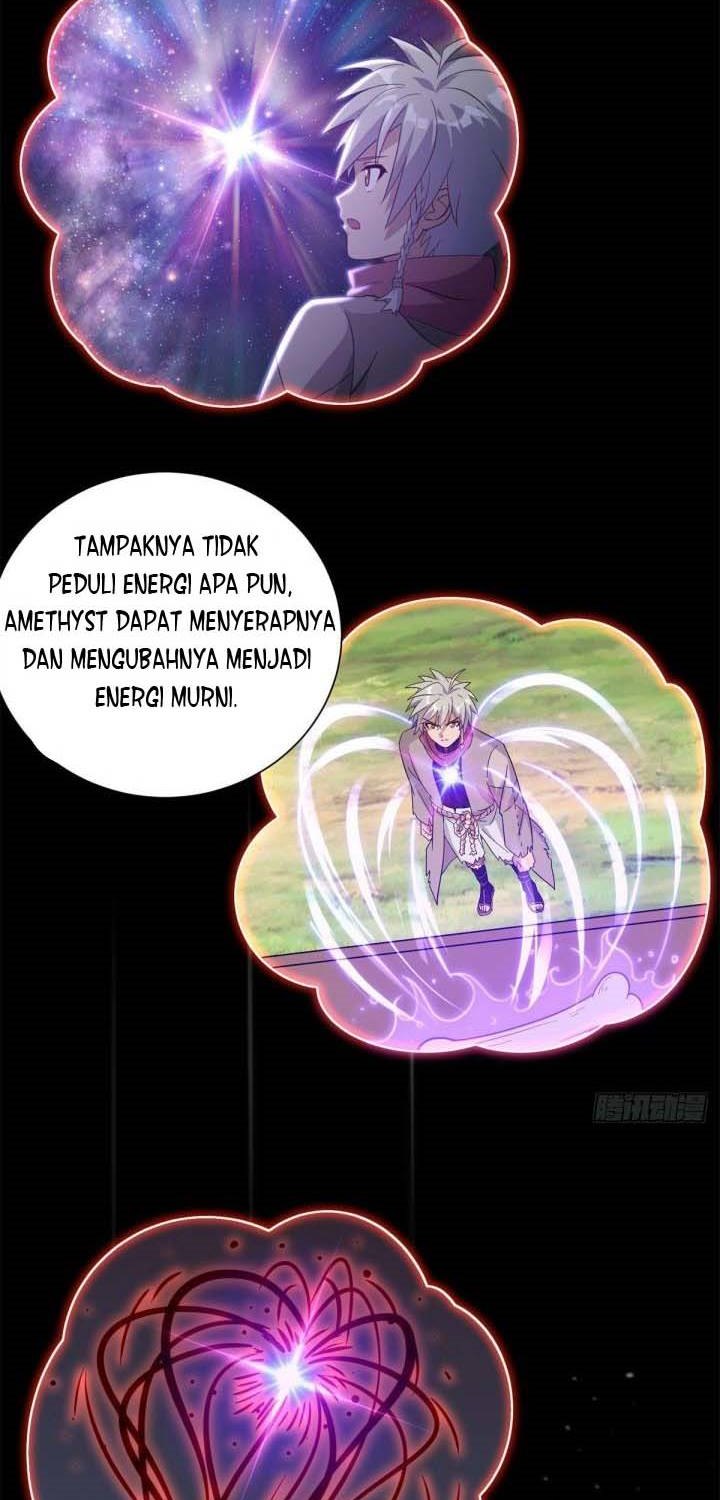 A True Martial World Chapter 06 Gambar 34