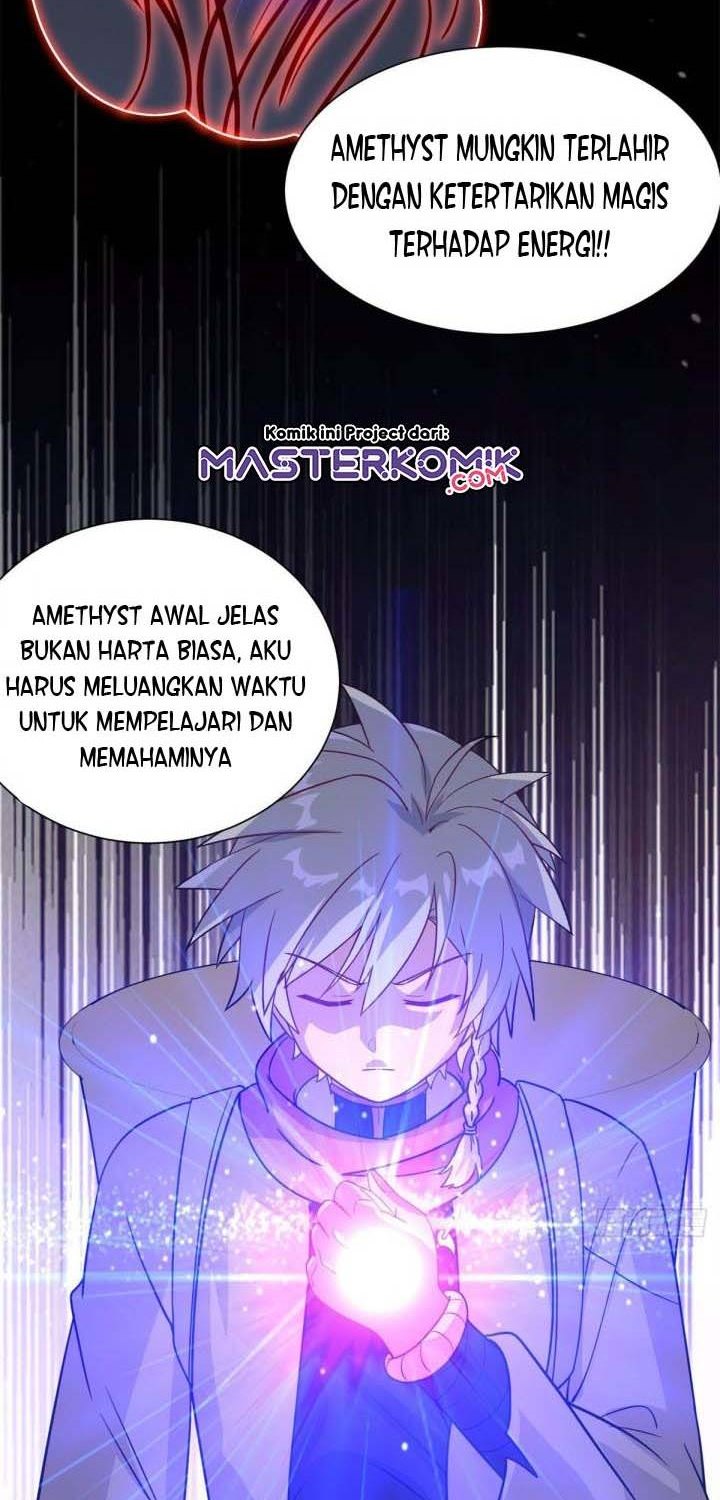 A True Martial World Chapter 06 Gambar 35
